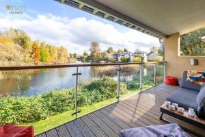 Clearwater 74, Goldcrest P