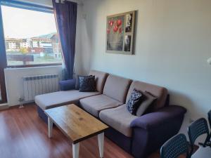 Belvedere 1Bedroom Apartment with Kitchen