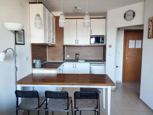 Belvedere 1Bedroom Apartment with Kitchen