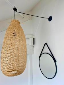 Maisons de vacances Sous les Toits de Wambrechies : photos des chambres
