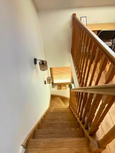 Maisons de vacances Sous les Toits de Wambrechies : photos des chambres
