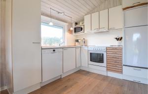 Holiday Home Sønder Vasevej Blåvand Iv