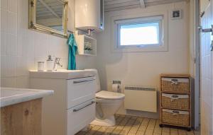 Holiday Home Sønder Vasevej Blåvand Iv