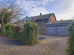 Gîte al fontaine - Buisson