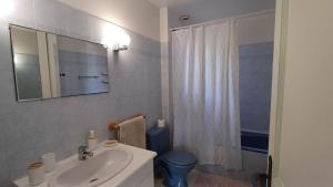 Appartement dans villa à Valescure