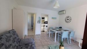 Appartement dans villa à Valescure