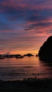 Kimura Beachfront El Nido