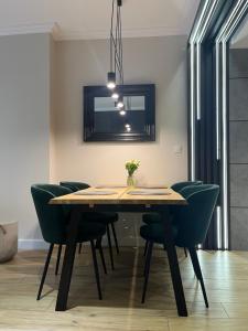 Laguna Beskidów Apartament A61