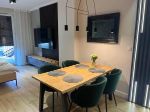 Laguna Beskidów Apartament A61