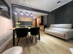 Laguna Beskidów Apartament A61