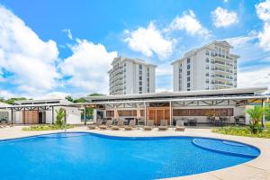 Upstay - 3BR New Condo in Jaco 5mins to Beach
