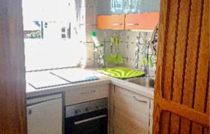 Ferienhaus Penzlin Ot Wustrow