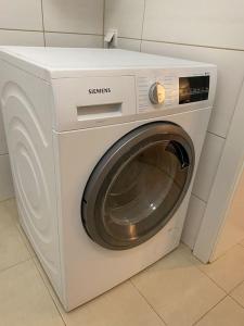 Charmante City Wohnung, perfekt für Familien und Freunde