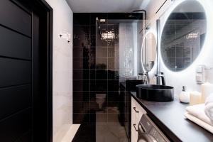 Przystań Letników 5 by MYPART in your apartment