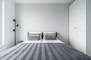 Przystań Letników 5 by MYPART in your apartment