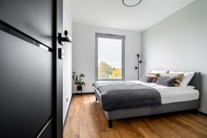 Przystań Letników 5 by MYPART in your apartment