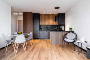 Przystań Letników 5 by MYPART in your apartment