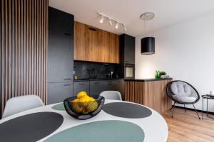 Przystań Letników 5 by MYPART in your apartment