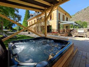 Hotels BO LODGE : photos des chambres