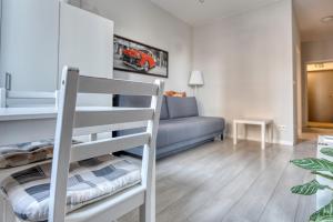 Airport Residence Green