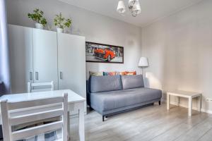 Airport Residence Green