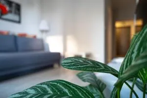 Airport Residence Green - Zbarz