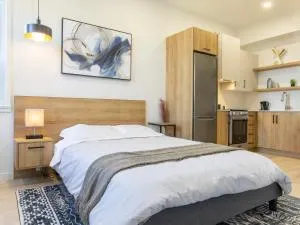 Lofts Orizon - 圣弗拉维