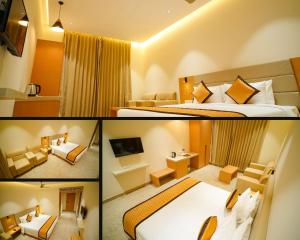Hotel Nakshathra- A Royal Stay