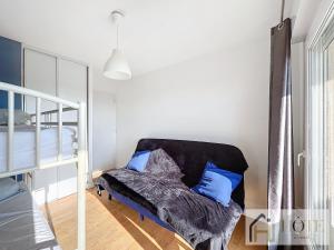 Appartements Le Panoramique Marin- 2Ch : photos des chambres