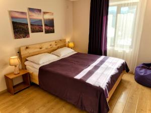 Guesthouse Lanchvali