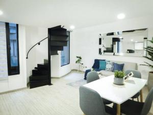 Apartamento Movistar y Campín