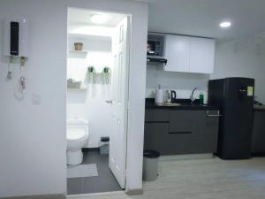 Apartamento Movistar y Campín