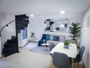 Apartamento Movistar y Campín