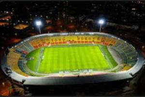 Apartamento Movistar y Campín