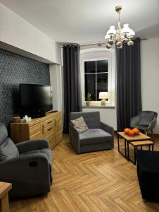 Dawna Mleczarnia Apartamenty SŁONECZNY