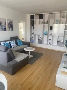 Parkside apartment - Csekej