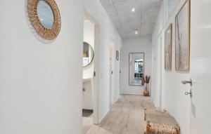 Beautiful Home In Frederiksværk