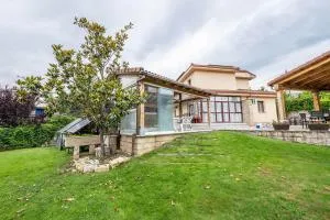 Alojamiento Fonda Zwei Täler - Dos Valles - Miraflores de la Sierra