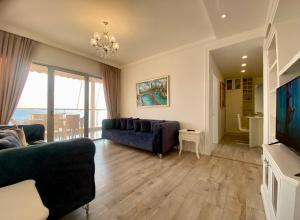 Durrës BelleVue 3 bdm Apartment