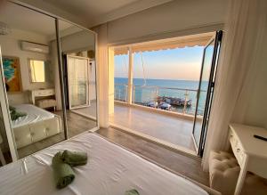 Durrës BelleVue 3 bdm Apartment