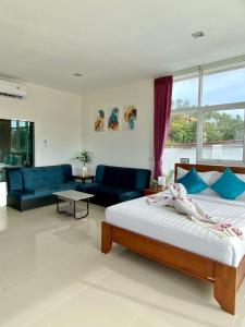 Lanta Just Come Hotel