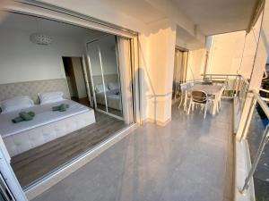 Durrës BelleVue 3 bdm Apartment