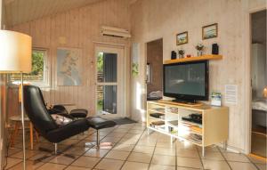 Holiday Home Skippervej
