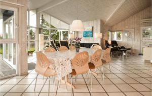 Holiday Home Skippervej