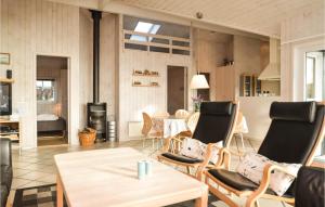 Holiday Home Skippervej