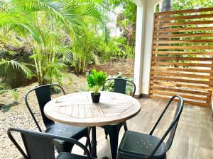 Quepos Fishing Villa