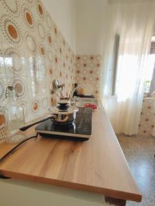 Casale MadeoMaria- Torre Guaceto-Carovigno-Tasting experience