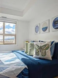 Lake View From Every Window! - Panorama