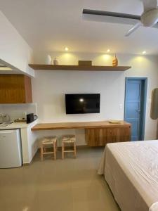 Copacabana Beira Mar studio