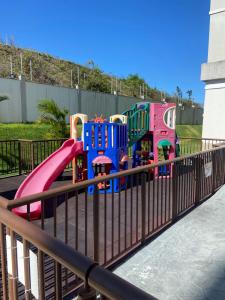 Apartamento Praia Parque Shopping 4